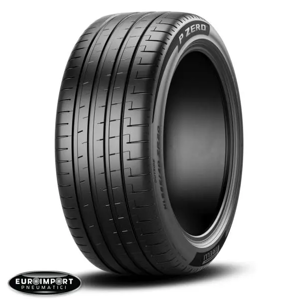 Pirelli Pzero pz5  245/40 R18 97 Y  XL  TL BORDINO DOT 2025